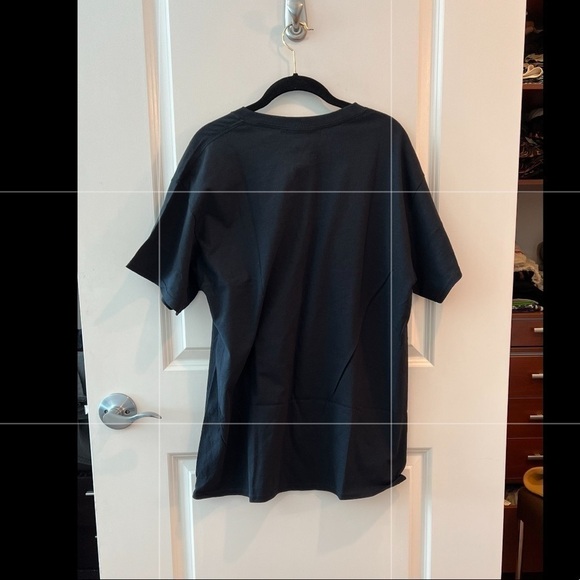 WU TANG CLAN LOGO T SHIRT TEE - Picture 4 of 12